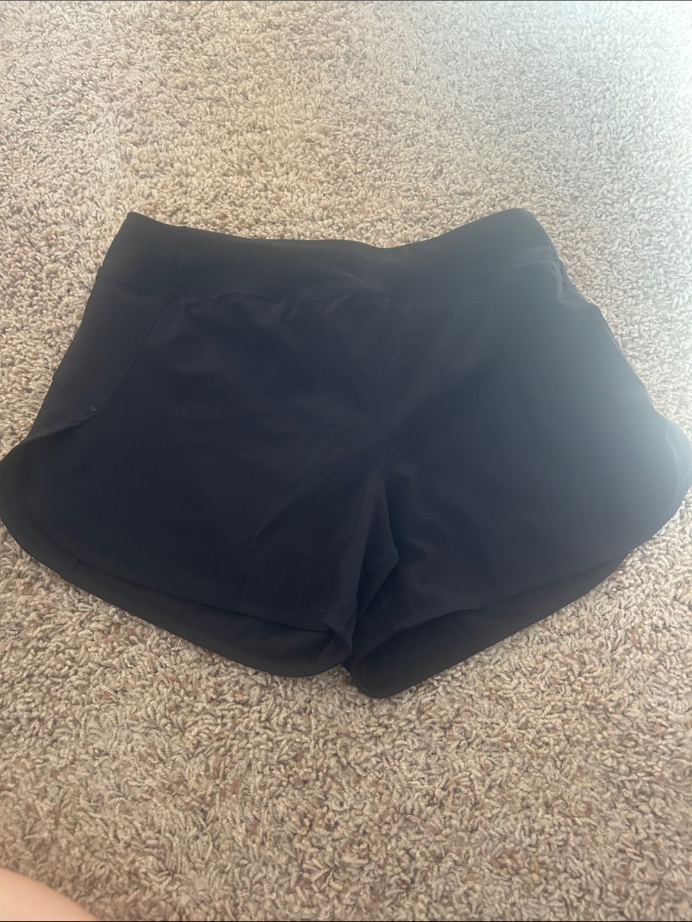 Athleta Girl shorts